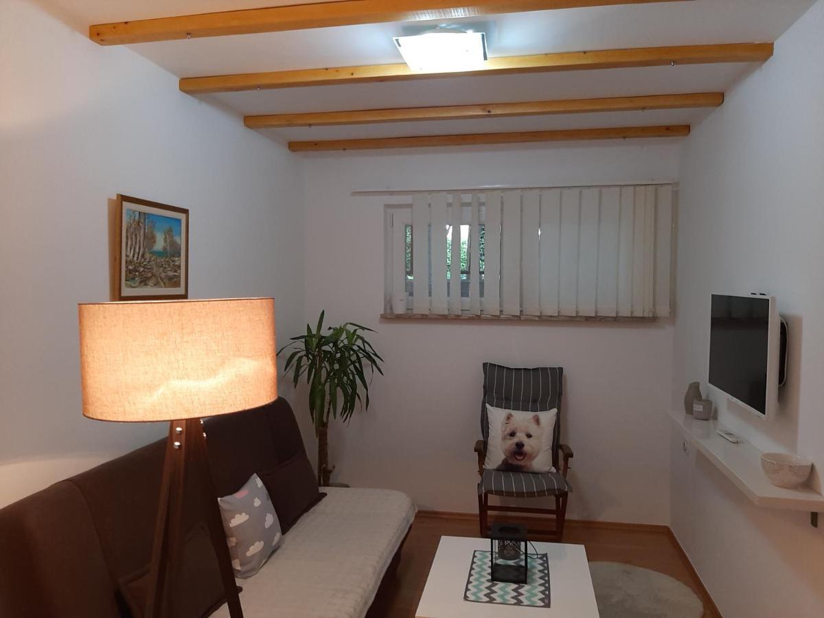 Guest House No 13 모스타르 객실 사진