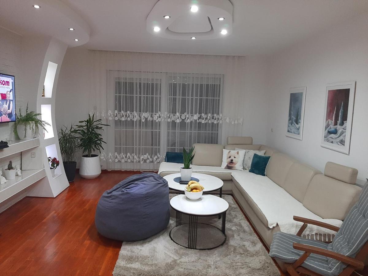 Guest House No 13 모스타르 외부 사진
