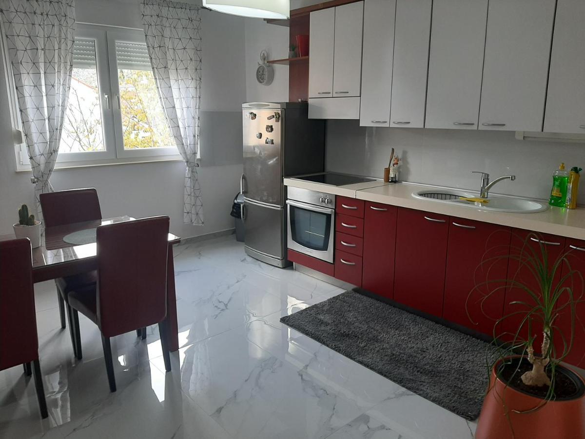 Guest House No 13 모스타르 외부 사진