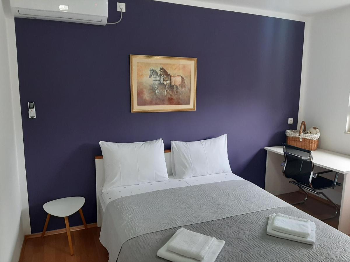 Guest House No 13 모스타르 외부 사진