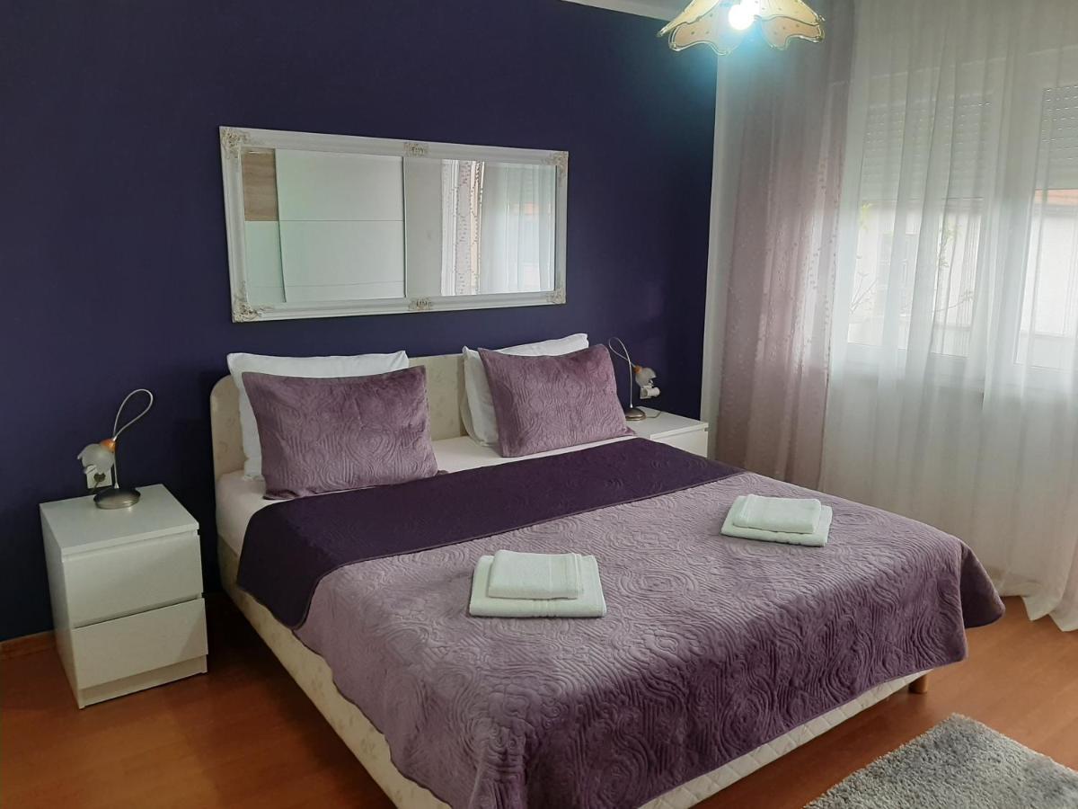Guest House No 13 모스타르 외부 사진