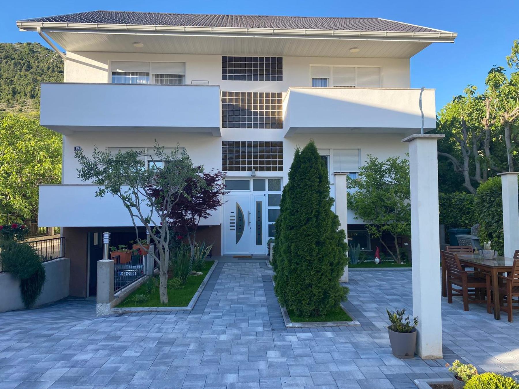 Guest House No 13 모스타르 외부 사진