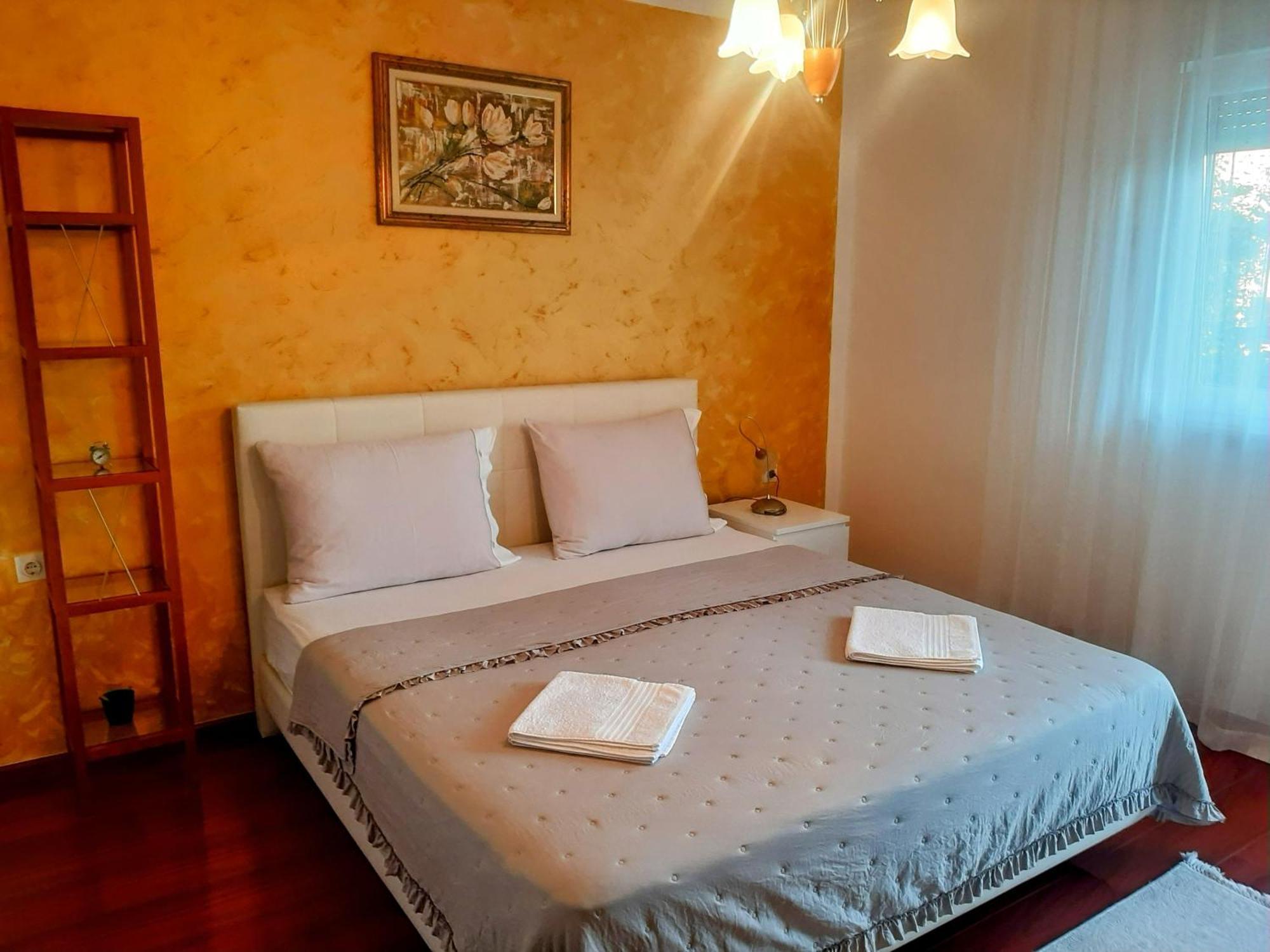 Guest House No 13 모스타르 외부 사진