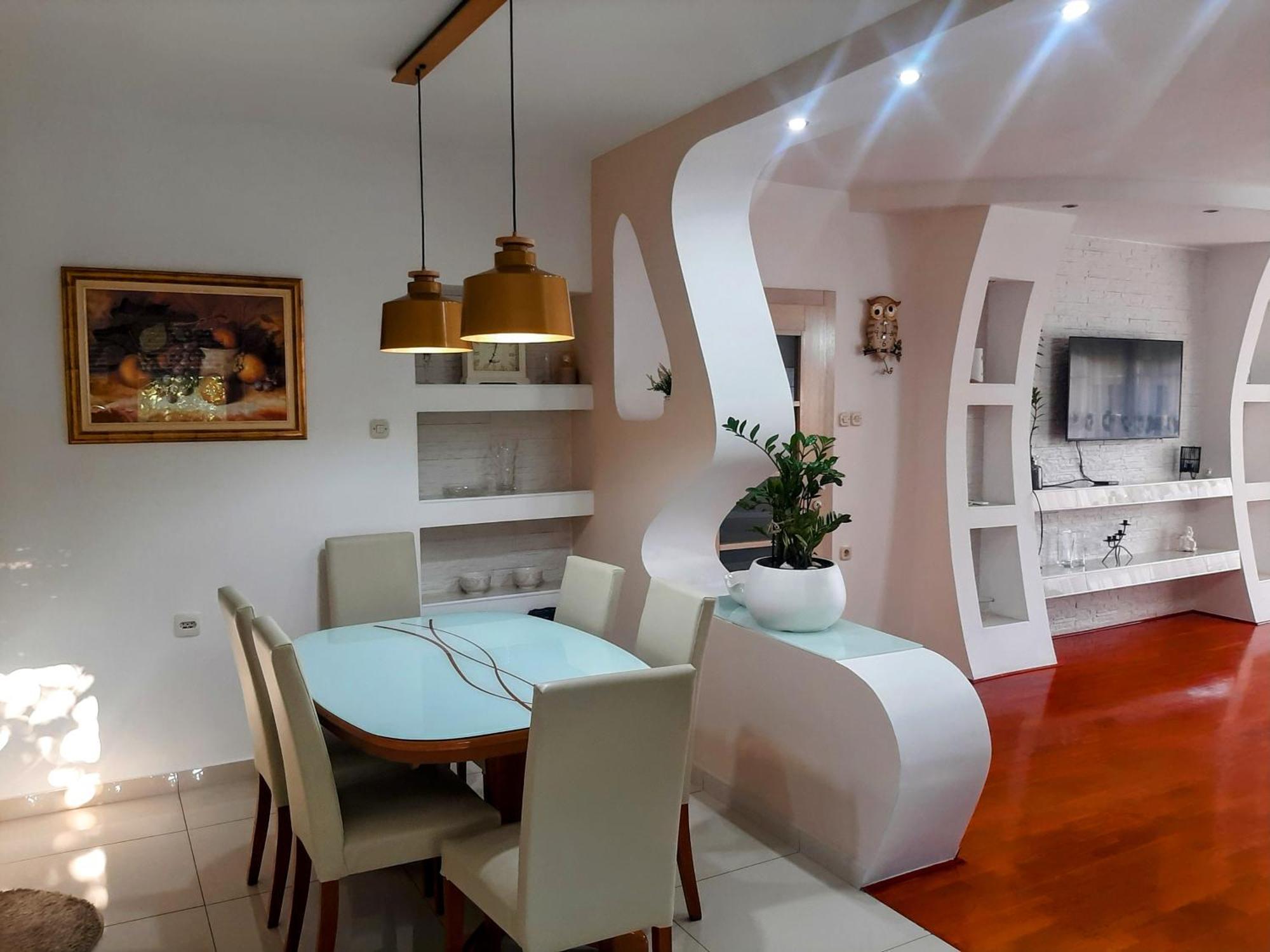 Guest House No 13 모스타르 외부 사진